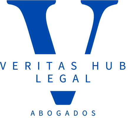 VERITAS HUB LEGAL